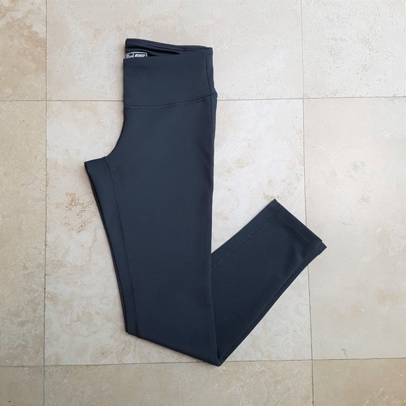 NWOT New Balance Dry Grey Leggings - Picture 10 of 11